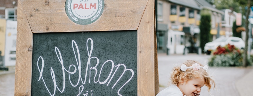 Bruiloften bij de pastorie